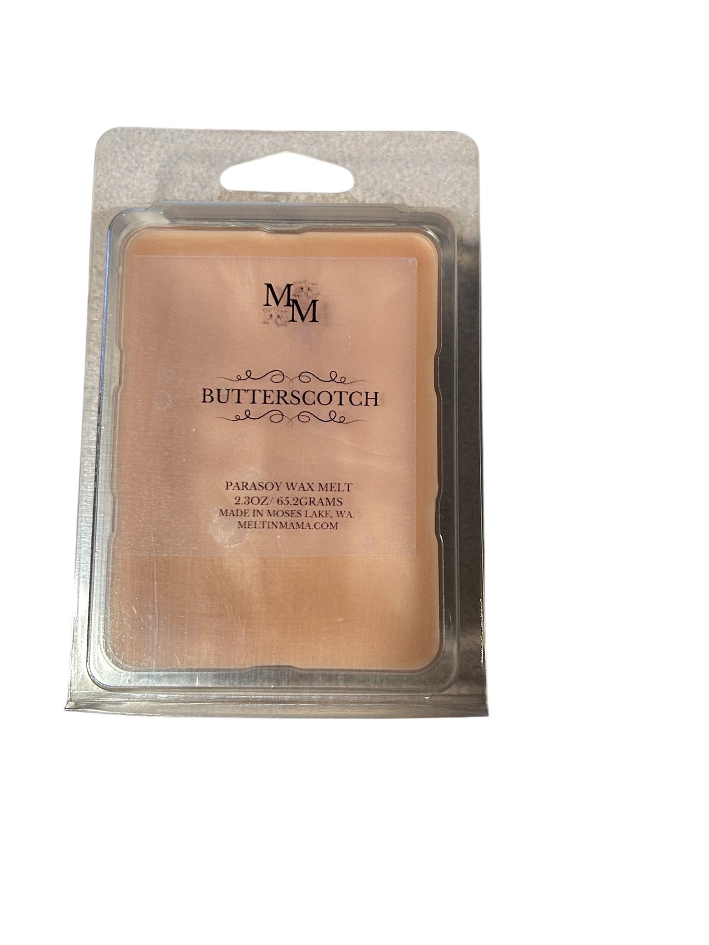 BUTTERSCOTCH