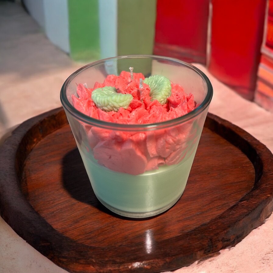 CHERRY LIMEAID