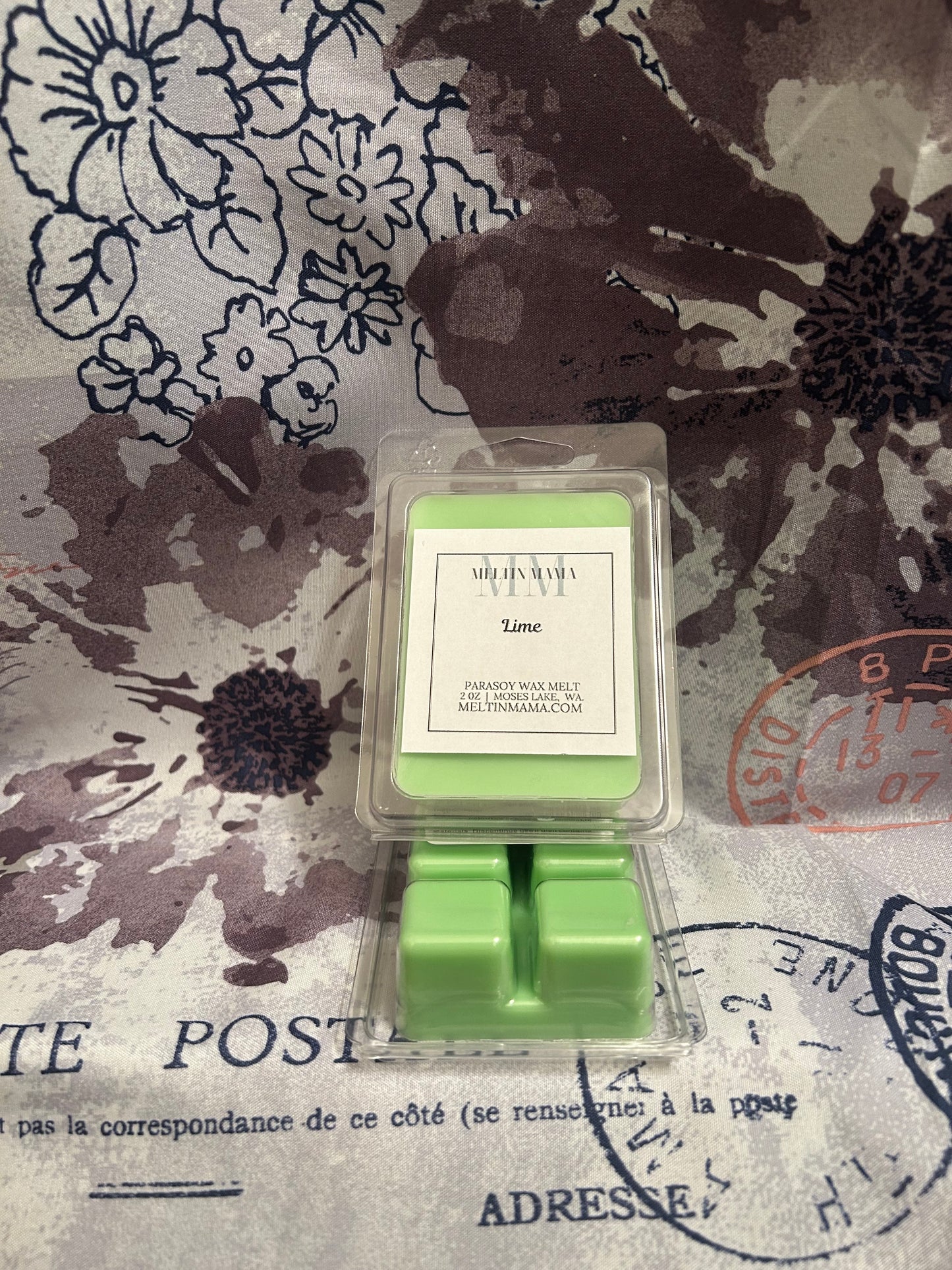 Lime