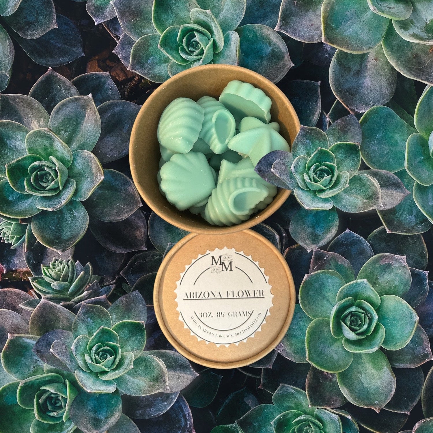 SCOOPIE WAX MELTS
