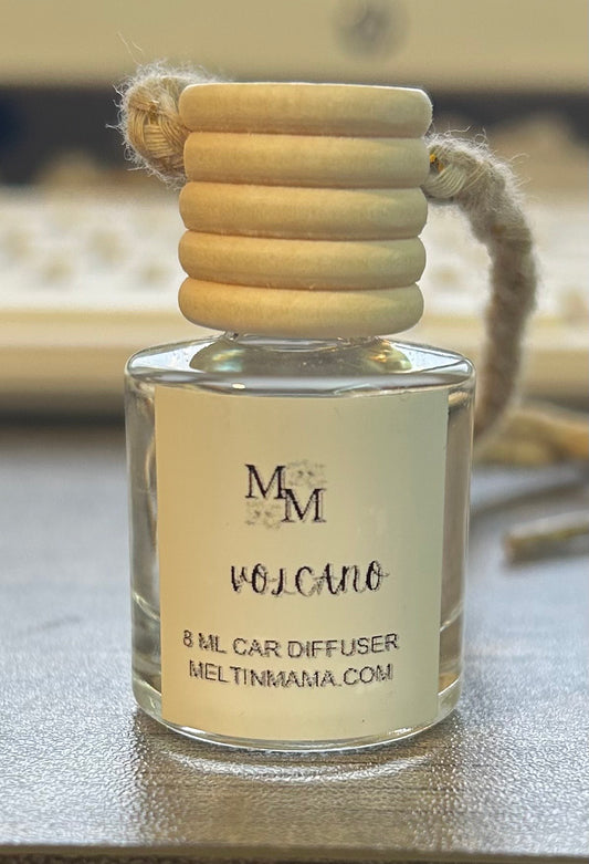 VOLCANO DIFFUSER