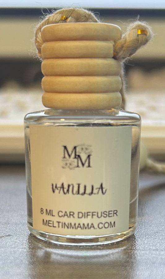 VANILLA