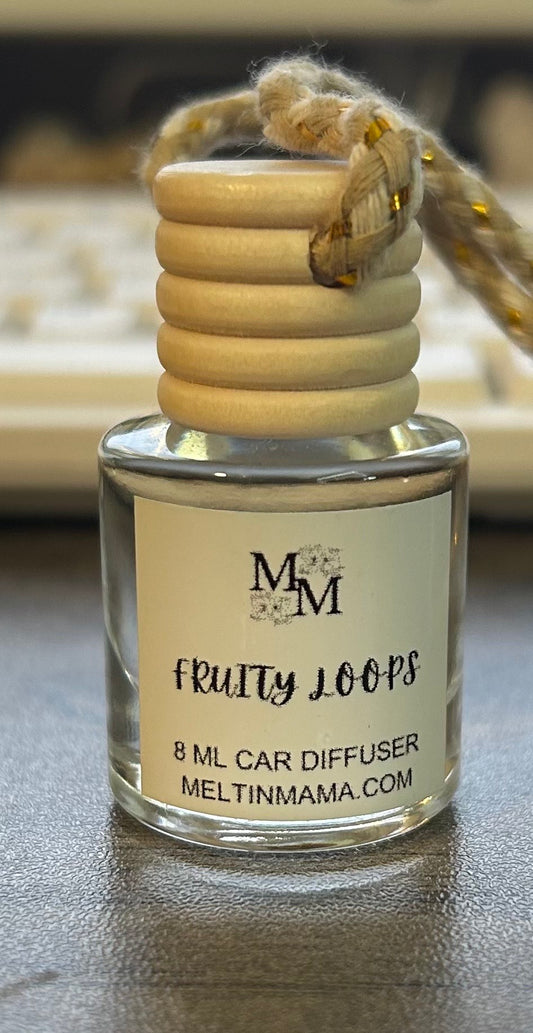 FRUITY LOOPS