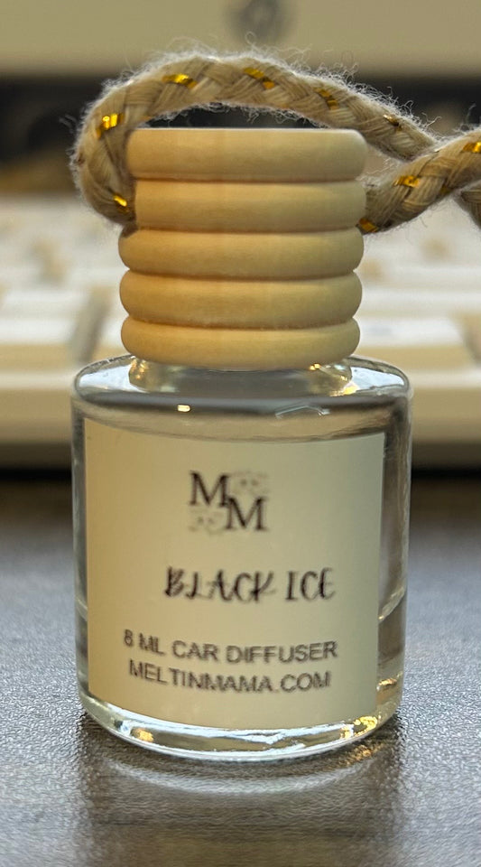 BLACK ICE