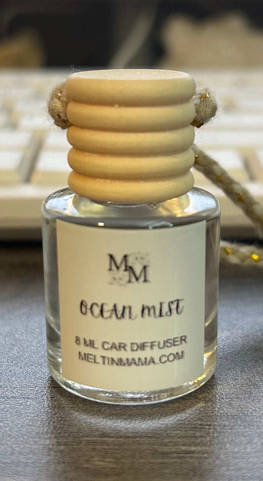 OCEAN MIST