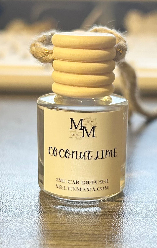 COCONUT LIME