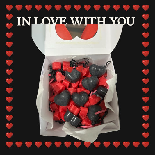 Melt My Heart Wax Melts