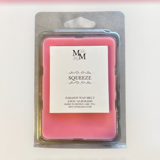 SQUEEZE