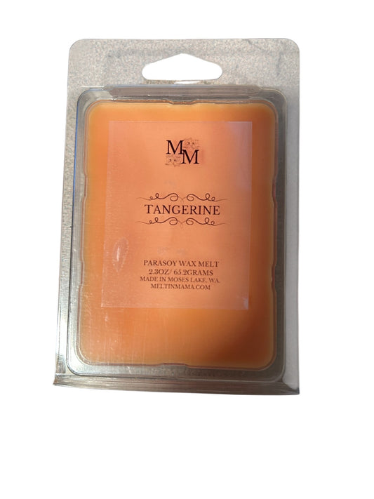 TANGERINE