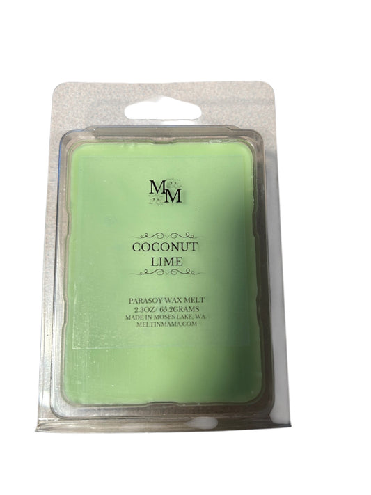 COCONUT LIME