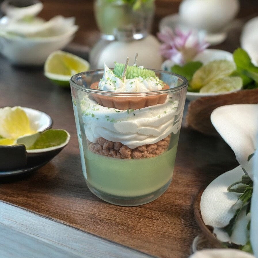 KEY LIME PIE
