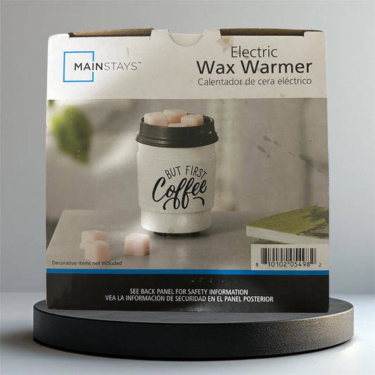 Wax Melt Warmer