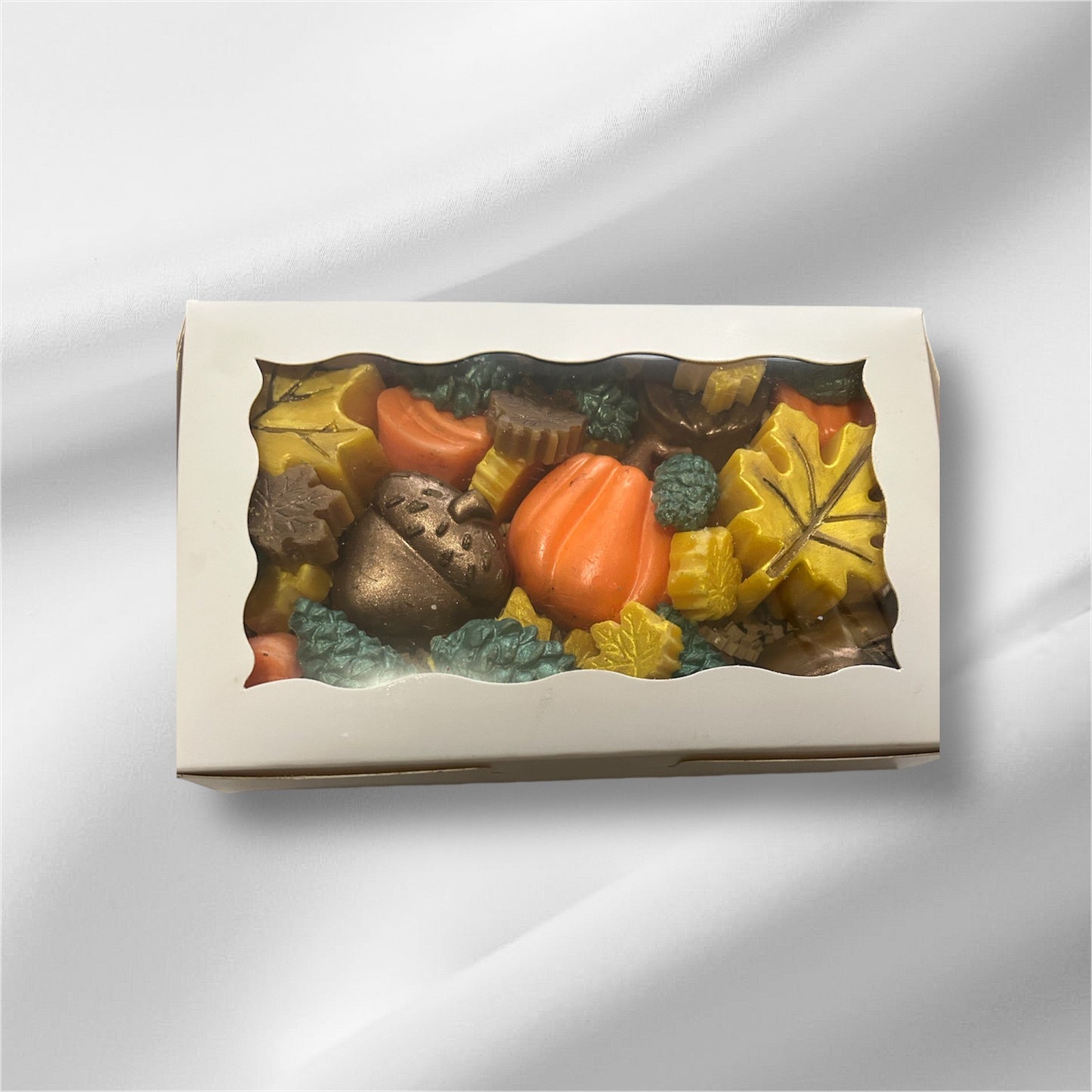 Harvest Gift Box