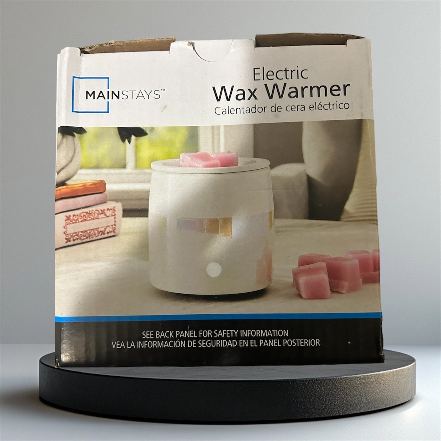 Wax Melt Warmer